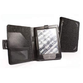 Tuff-Luv G1_42 funda para libro electrÃ³nico