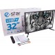 eSTAR D1T1 32'' HD LEDTV32D1T1