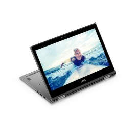 DELL Inspiron 5378 2.7GHz i7-7500U 13.3'' 1920 x 1080Pixeles Pantalla tactil Gris 0YC8Y