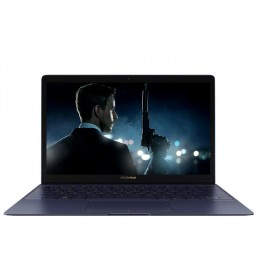 ASUS ZenBook UX390UA-GS043T 2.7GHz i7-7500U 12.5'' 1920 x 1080Pixeles Negro, Azul UX390UA-GS043T