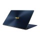 ASUS ZenBook UX390UA-GS043T 2.7GHz i7-7500U 12.5'' 1920 x 1080Pixeles Negro, Azul UX390UA-GS043T