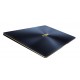 ASUS ZenBook UX390UA-GS043T 2.7GHz i7-7500U 12.5'' 1920 x 1080Pixeles Negro, Azul UX390UA-GS043T