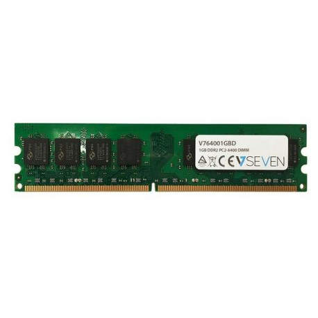 V7 V764001GBD 1GB DDR2 800MHz V764001GBD