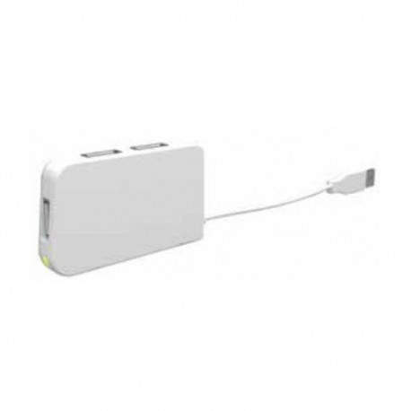 Approx Travel 4 Puertos Blanco