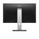 DELL UltraSharp U2417H 23.8'' Full HD IPS Matt Negro, Plata 210-AHJK