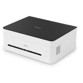 Ricoh SP 150SUw Laser A4 Wifi Negro, Color blanco 408005