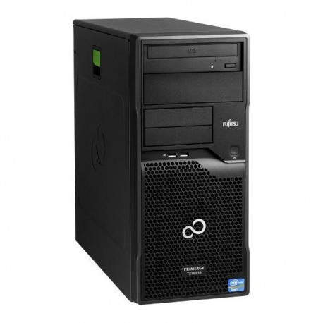 Fujitsu Primergy TX100 S3P