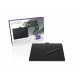 Wacom INTUOS 3D BLACK PT M SOUTH CTH-690TK-S