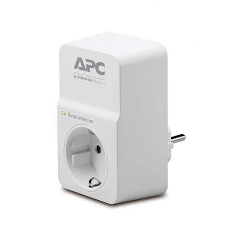 APC SurgeArrest PM1W-GR