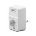 APC SurgeArrest PM1W-GR