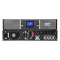Eaton 9PX3000IRT2U 3000VA Rackmount/Tower Negro 9PX3000IRT2U