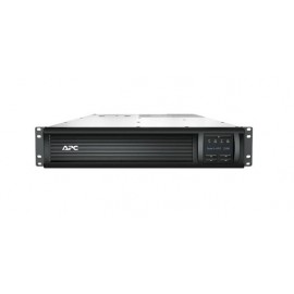 APC Smart-UPS 2200VA Linea interactiva 2200VA Negro SMT2200RMI2UNC