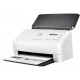 HP Scanjet Enterprise Flow 7000 s3 alimentaciÃÂ³n de hojas 600 x 600DPI A3 Color blanc L2757A%23B19