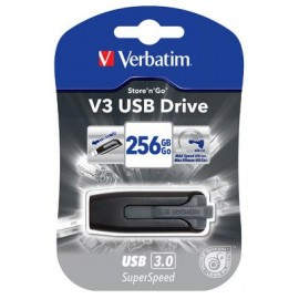 Verbatim USB 3.0 256GB 49168