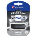 Verbatim USB 3.0 256GB 49168