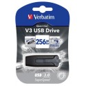 Verbatim USB 3.0 256GB 49168
