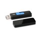V7 Lapiz USB 3.0 con deslizador de 8 GB unidad flash USB VF3GAR-3E