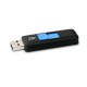 V7 Lapiz USB 3.0 con deslizador de 8 GB unidad flash USB VF3GAR-3E