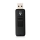 V7 8GB USB 2.0 8GB USB 2.0 Negro VF28GAR-3E