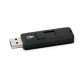 V7 8GB USB 2.0 8GB USB 2.0 Negro VF28GAR-3E