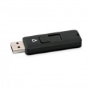 V7 16GB USB 2.0 16GB USB 2.0 Negro VF216GAR-3E