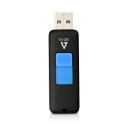 V7 J153304 16GB USB 3.0 (3.1 Gen 1) Type-A Negro VF316GAR-3E