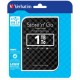 Verbatim Store 'n' Go, 1TB 53194