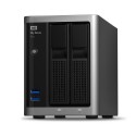 Western Digital My Book Pro 6TB WDBDTB0060JSL-EESN