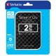 Verbatim Store 'n' Go, 2TB 53195
