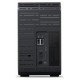 Western Digital My Book Duo 16TB 16000GB USB 3.0 Gris WDBLWE0160JCH-EESN
