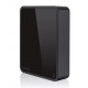 Toshiba Canvio 3.5'' 5TB 5000GB Negro HDWC350EK3JA