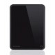 Toshiba Canvio 3.5'' 5TB 5000GB Negro HDWC350EK3JA