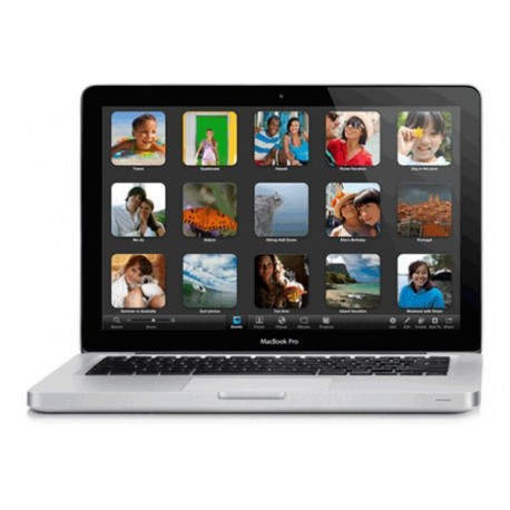 Apple MacBook Pro MD101Y/A 13''