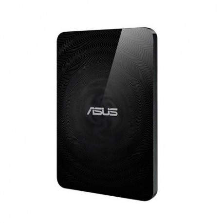 ASUS WHD-A2 1024GB Unidad de disco duro Wifi Negro 90DW0030-B20000