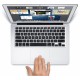 Apple Macbook Air MD711Y/A 11.6''