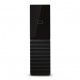 Western Digital My Book 6000GB Negro WDBBGB0060HBK-EESN