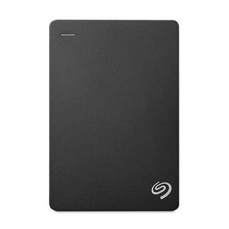 Seagate Backup Plus Portable 5TB 5000GB STDR5000200