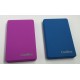CoolBox SlimColor 2543 COO-SCG2543-5