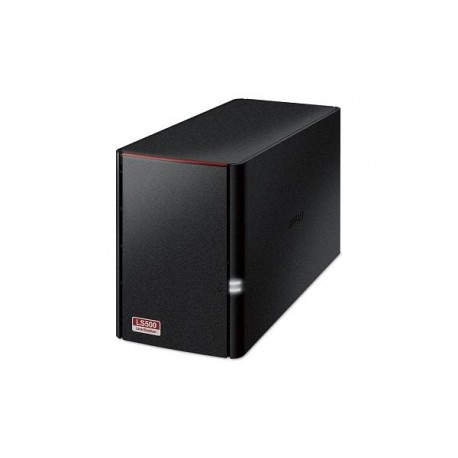 Buffalo LinkStation 520 4TB LS520D0402-EU