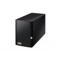Buffalo LinkStation 520 4TB LS520D0402-EU