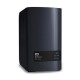 Western Digital 8TB My Cloud EX2 Ultra WDBVBZ0080JCH-EESN