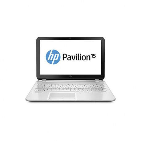 HP Pavilion 15-N057SS 15.6'' / 1.40GHz / 4GB / 500GB
