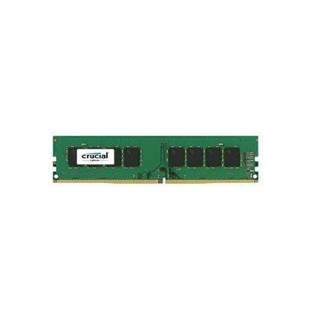 Crucial 16GB DDR4 16GB DDR4 2400MHz CT8G4DFS824A