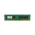 Crucial 16GB DDR4 16GB DDR4 2400MHz CT8G4DFS824A