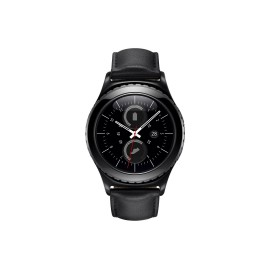 GEAR S2 CLASSIC BLACK