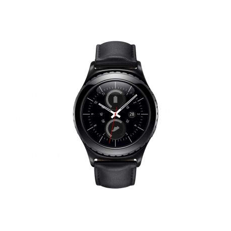 GEAR S2 CLASSIC BLACK