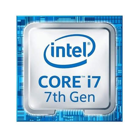 Intel Core i7-7700K 4.2GHz