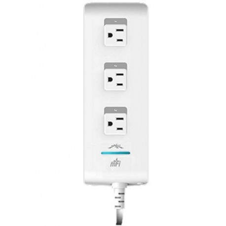 UBNT MFI POWER PRO  6 ENCHUFES  WIF