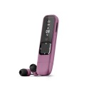 Energy Sistem MP3 Stick - Reproductor MP3, (Radio FM, Conector USB), 8 GB, color rosa