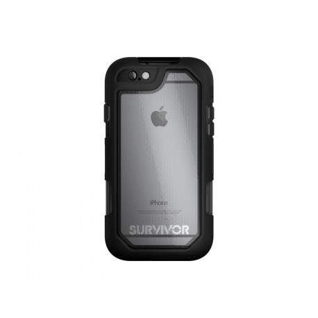 Griffin Survivor Summit - carcasa protectora para telÃ©fono mÃ³vil